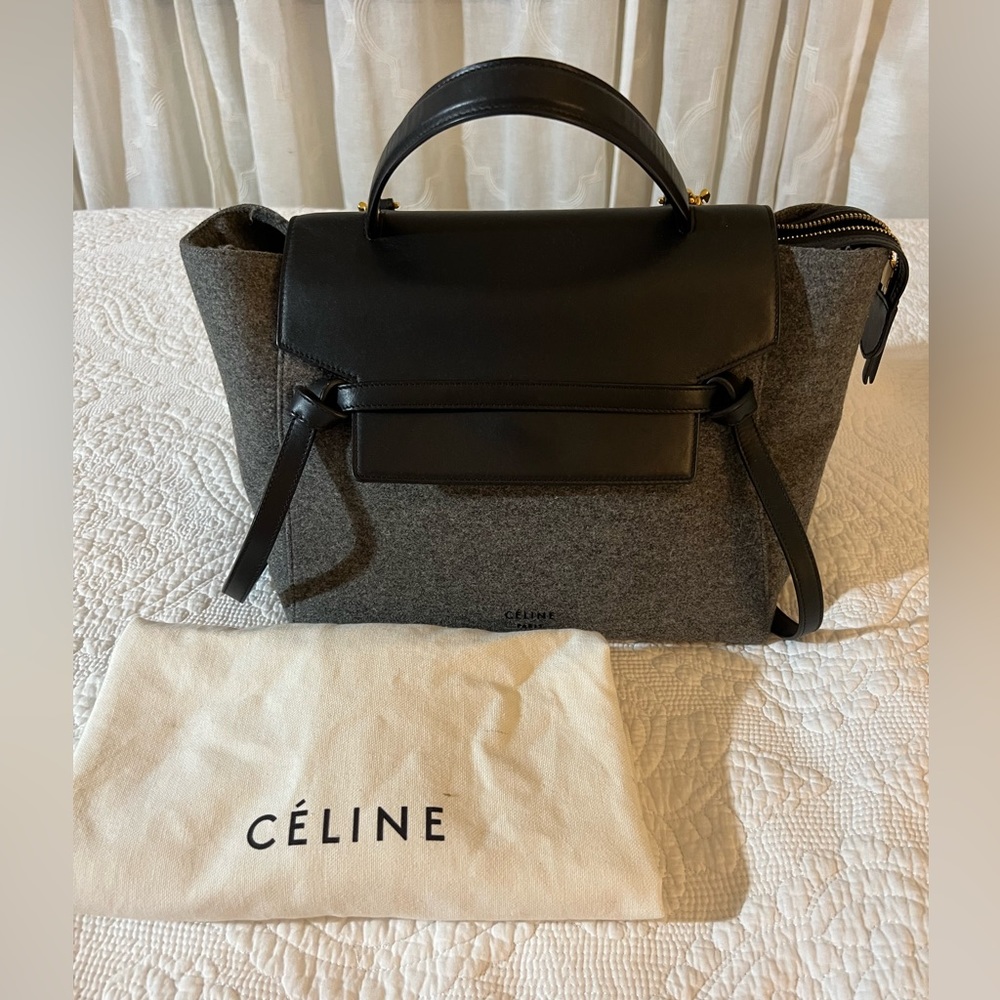 Celine Belt Bag